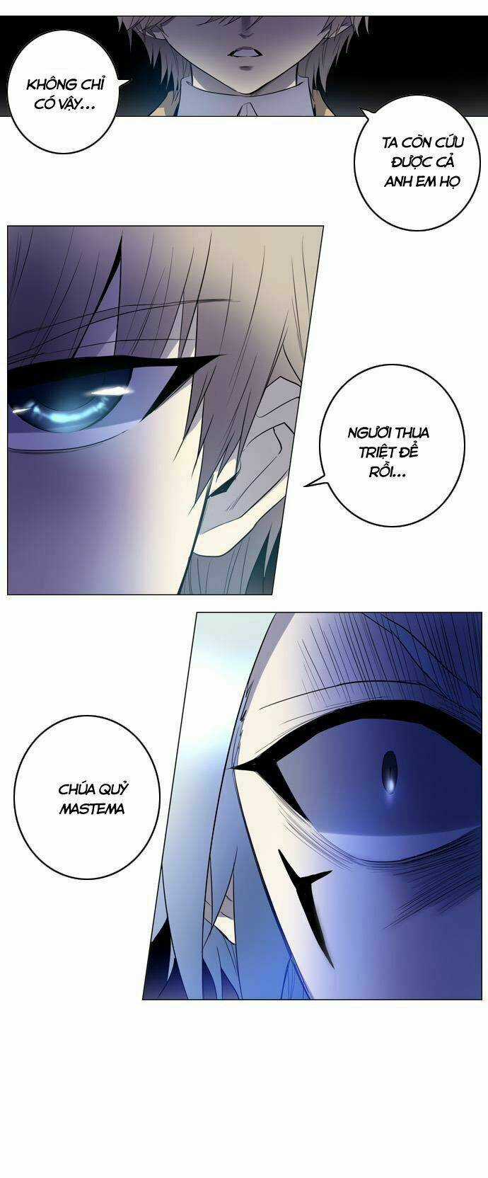 Bản Khế Ước Linh Hồn Chapter 108 trang 16