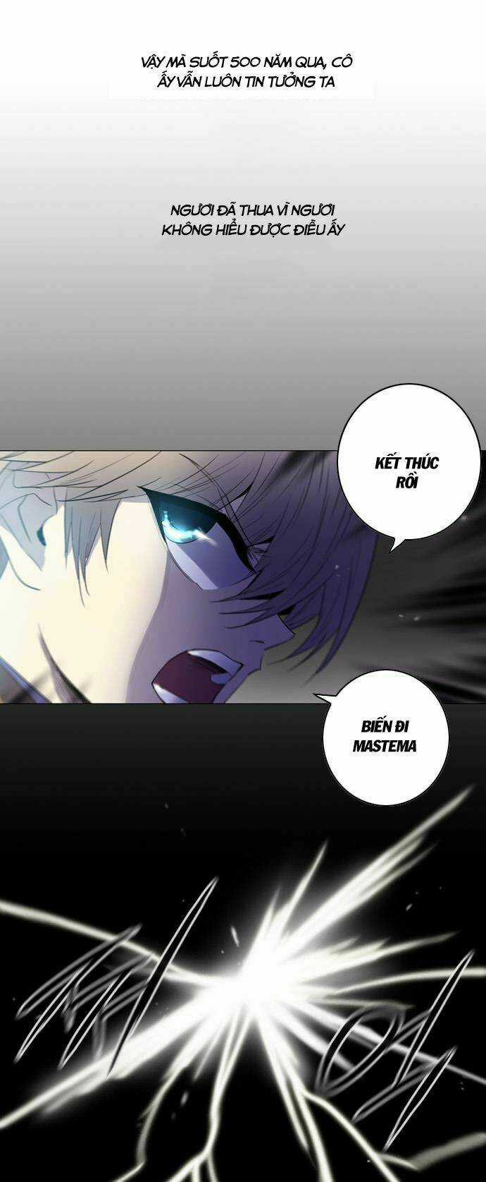 Bản Khế Ước Linh Hồn Chapter 108 trang 18