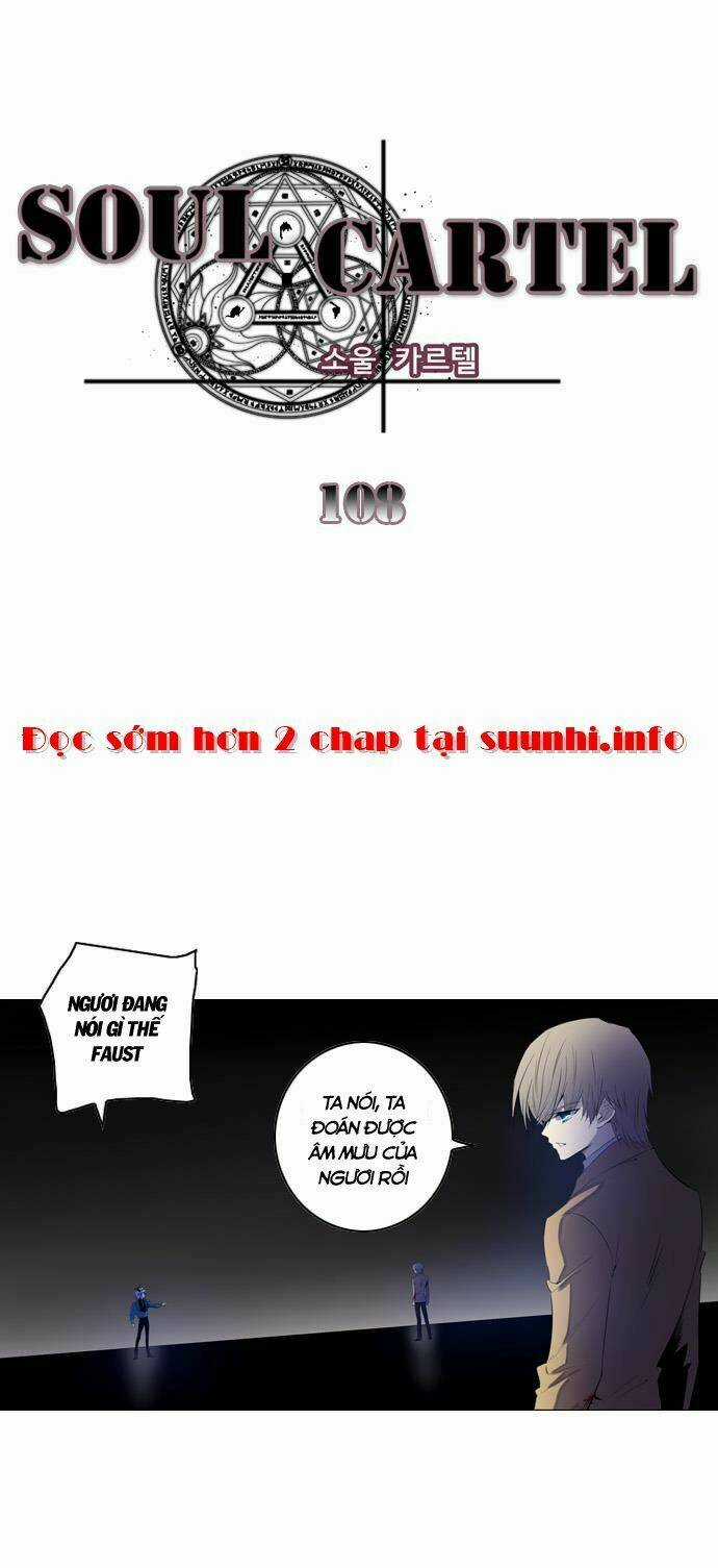 Bản Khế Ước Linh Hồn Chapter 108 trang 2