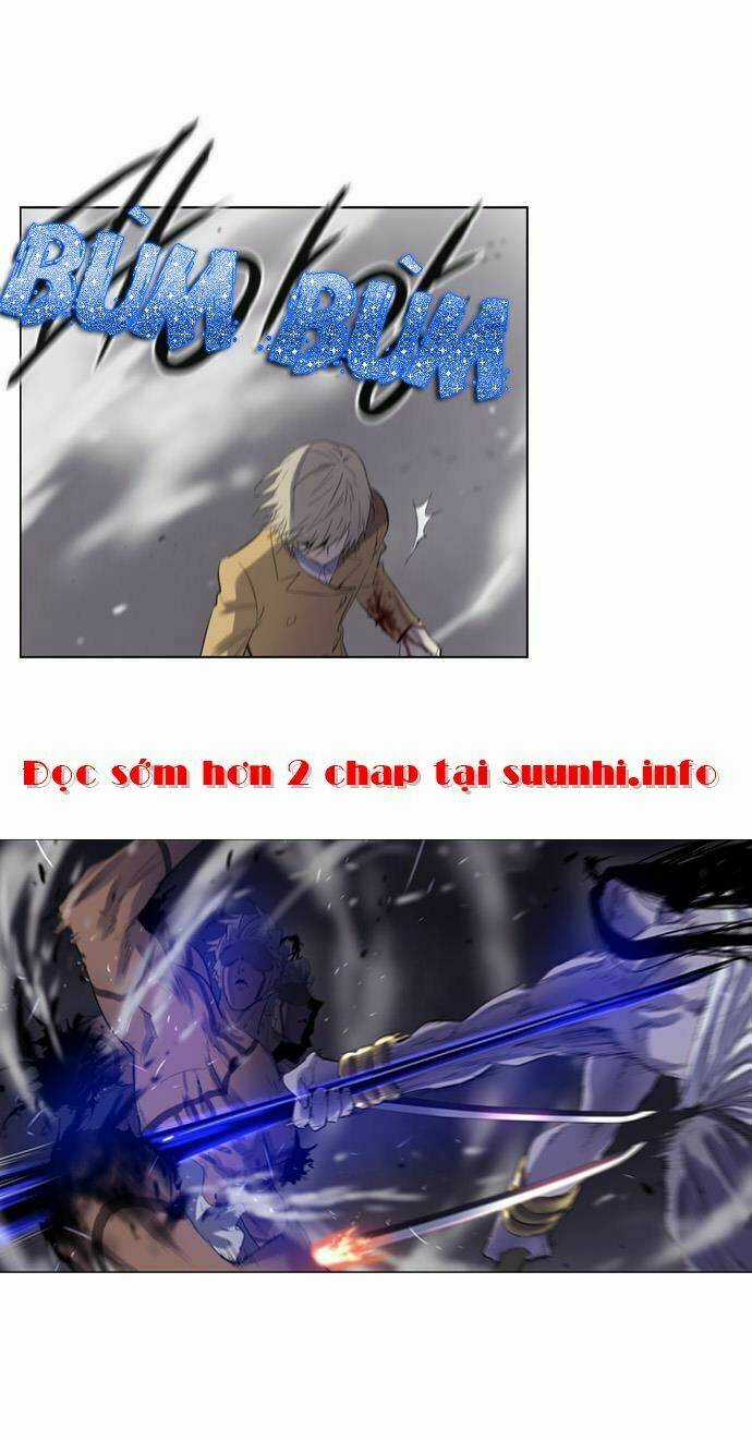 Bản Khế Ước Linh Hồn Chapter 108 trang 22