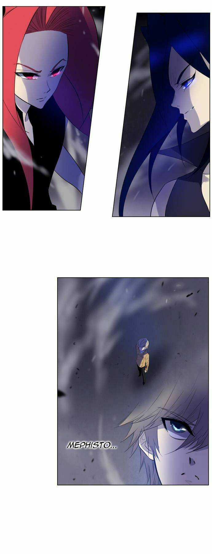 Bản Khế Ước Linh Hồn Chapter 108 trang 23