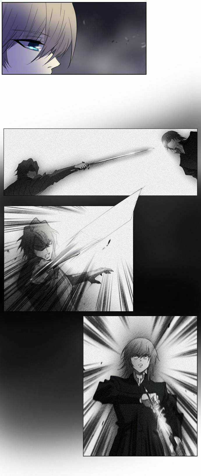 Bản Khế Ước Linh Hồn Chapter 108 trang 25