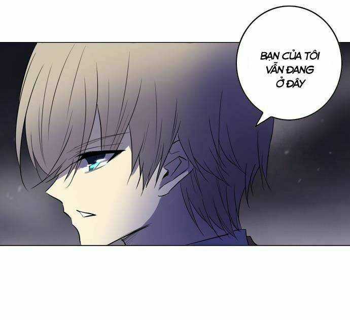 Bản Khế Ước Linh Hồn Chapter 108 trang 27
