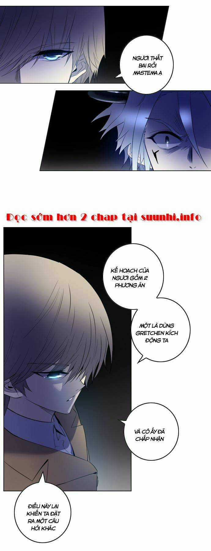 Bản Khế Ước Linh Hồn Chapter 108 trang 3