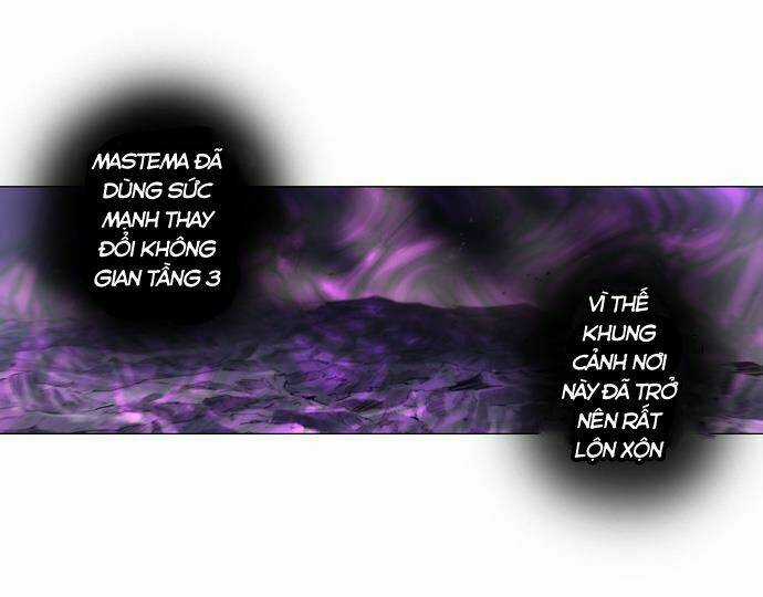 Bản Khế Ước Linh Hồn Chapter 108 trang 30