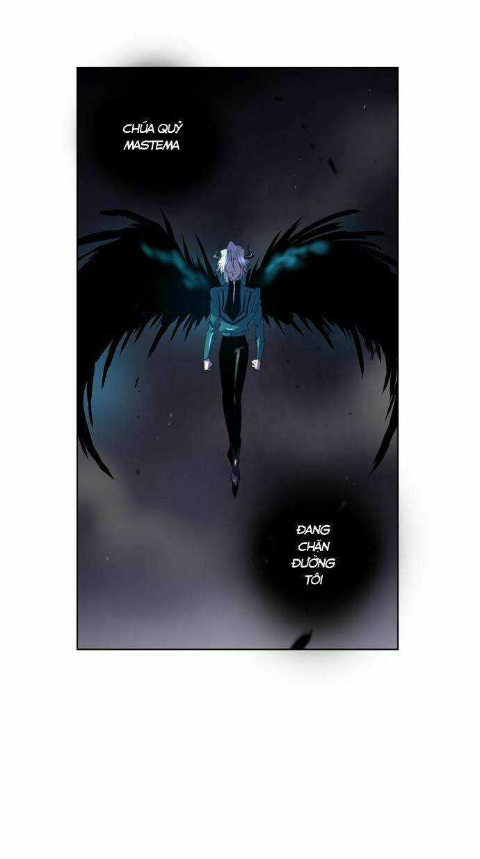 Bản Khế Ước Linh Hồn Chapter 108 trang 32