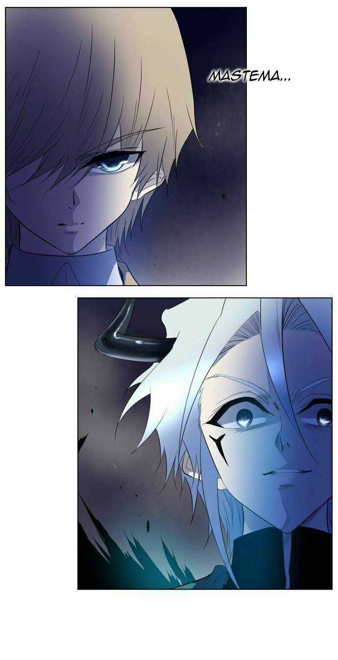 Bản Khế Ước Linh Hồn Chapter 108 trang 33