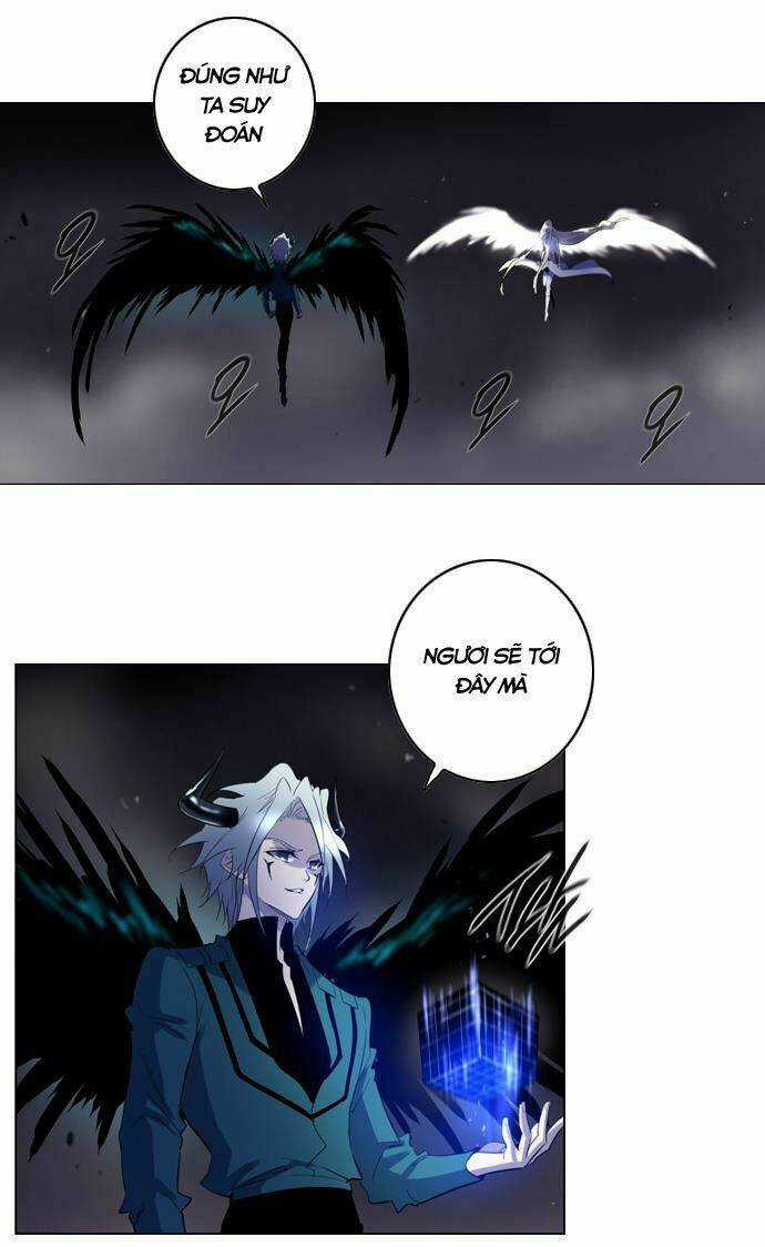 Bản Khế Ước Linh Hồn Chapter 108 trang 35