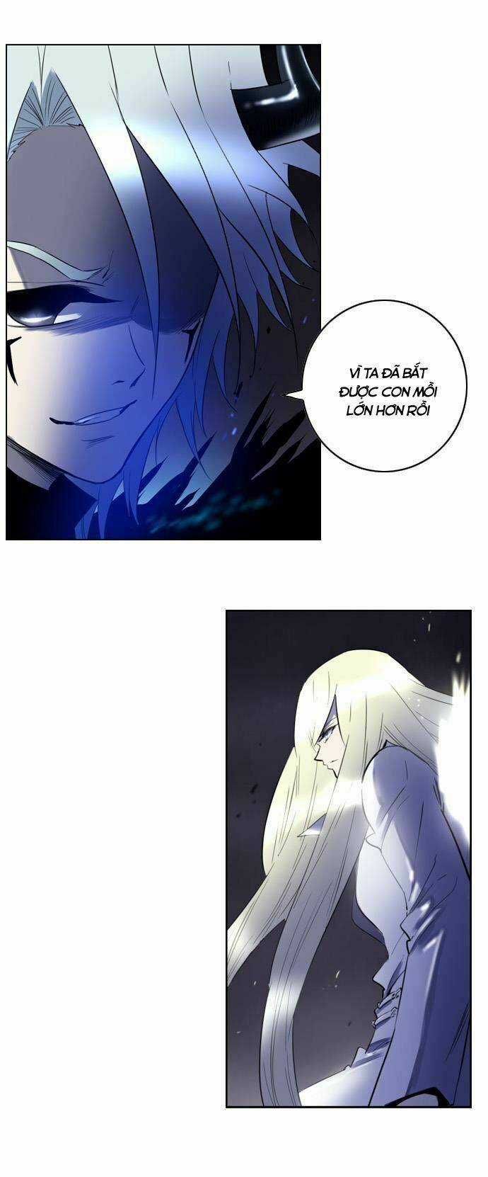 Bản Khế Ước Linh Hồn Chapter 108 trang 37