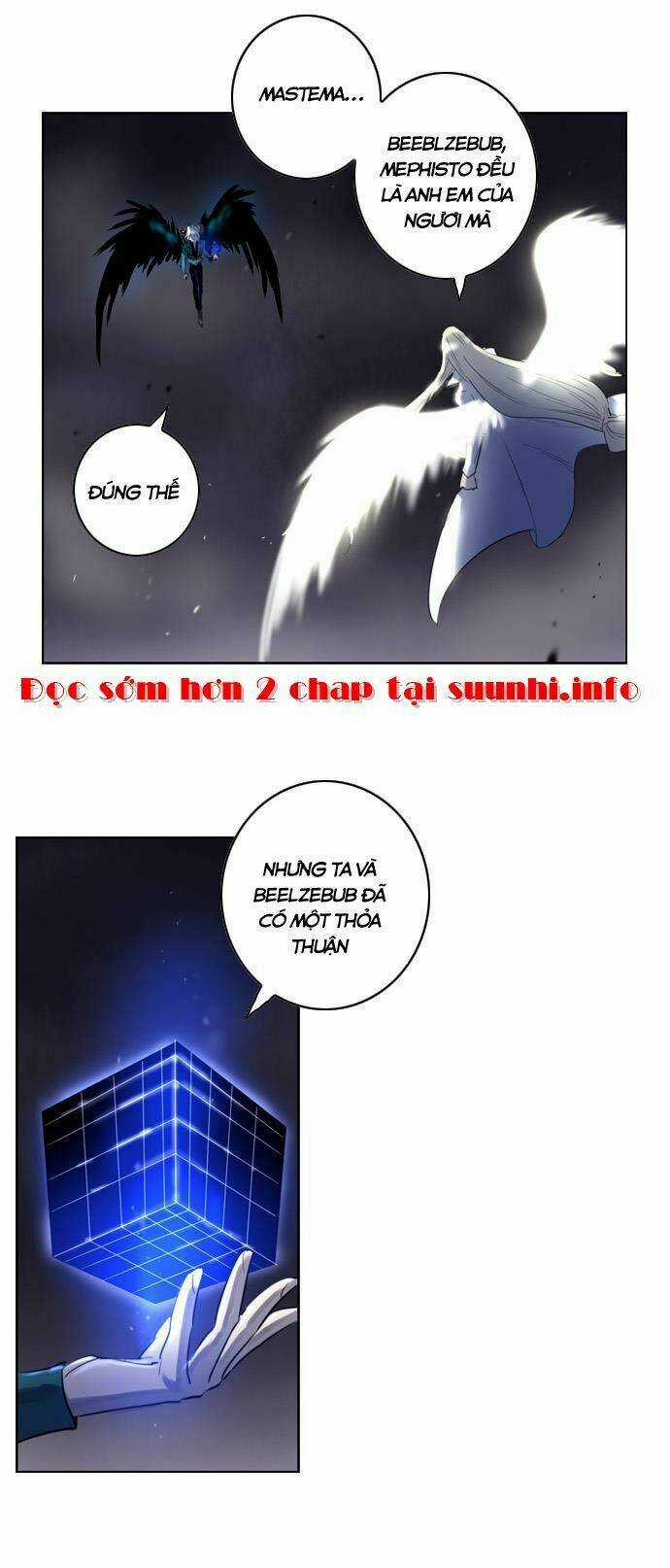 Bản Khế Ước Linh Hồn Chapter 108 trang 38