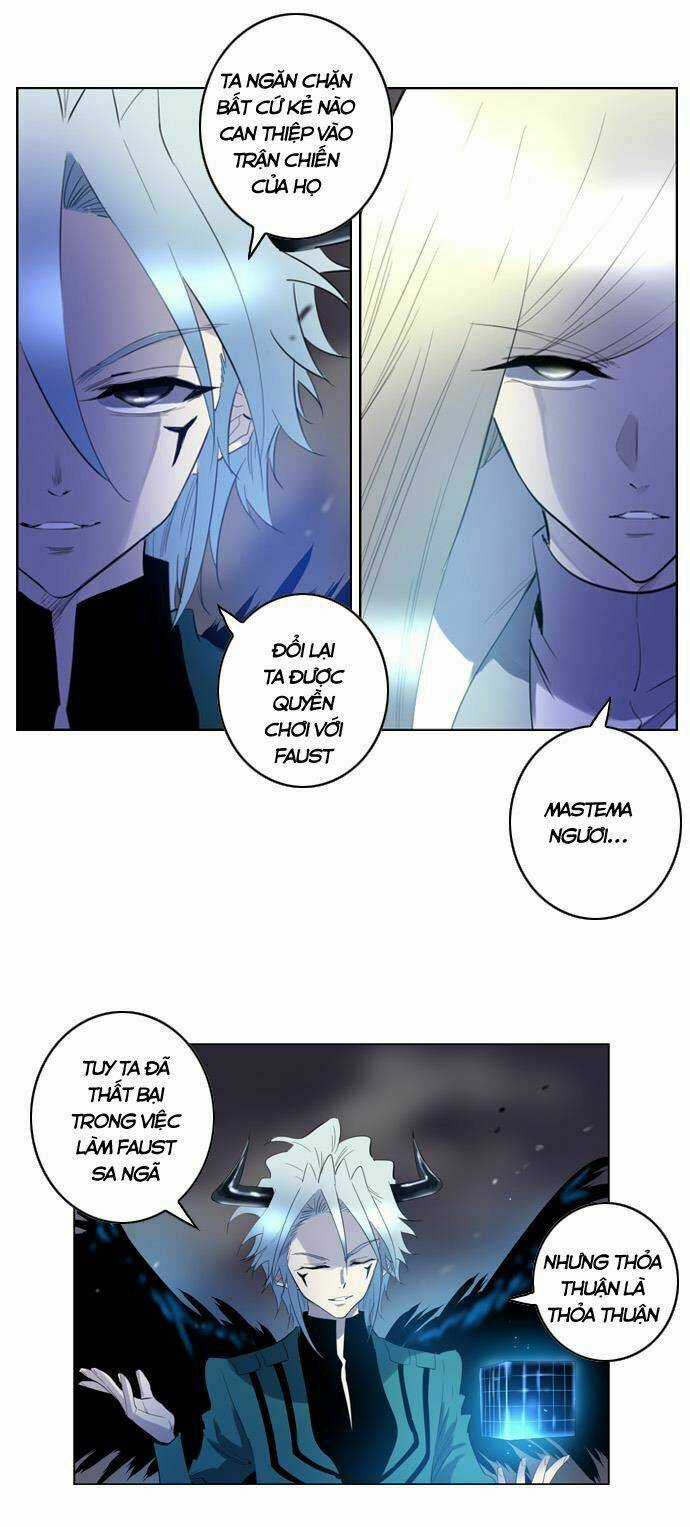 Bản Khế Ước Linh Hồn Chapter 108 trang 39