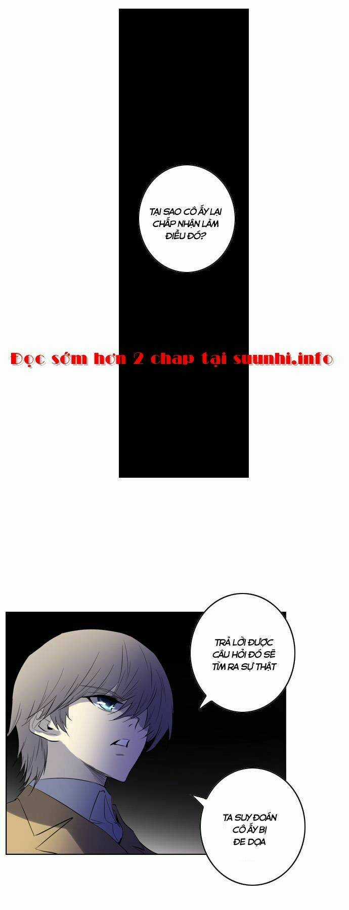 Bản Khế Ước Linh Hồn Chapter 108 trang 4