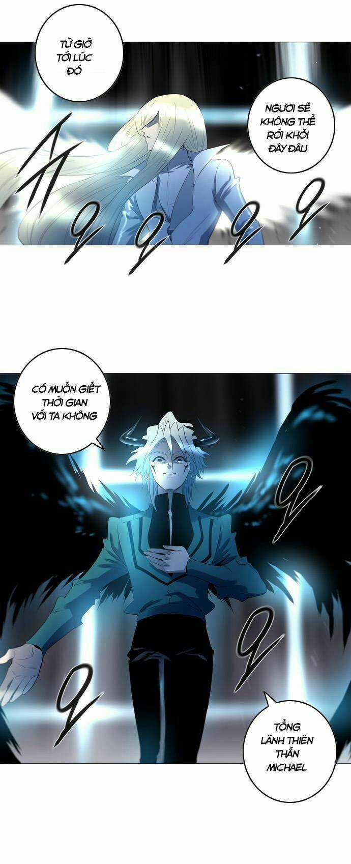 Bản Khế Ước Linh Hồn Chapter 108 trang 41