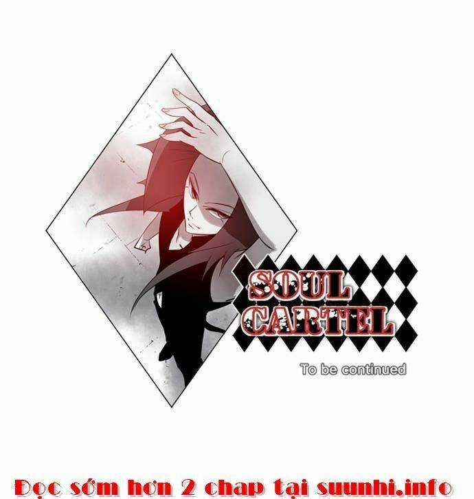 Bản Khế Ước Linh Hồn Chapter 108 trang 42