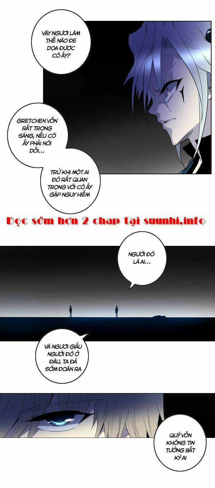 Bản Khế Ước Linh Hồn Chapter 108 trang 5