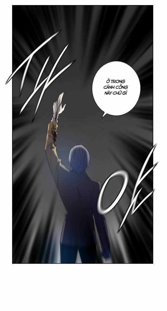 Bản Khế Ước Linh Hồn Chapter 108 trang 7