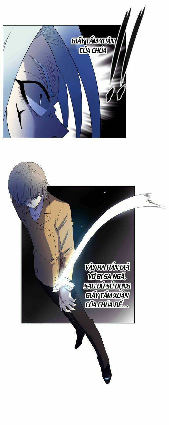 Bản Khế Ước Linh Hồn Chapter 108 trang 9