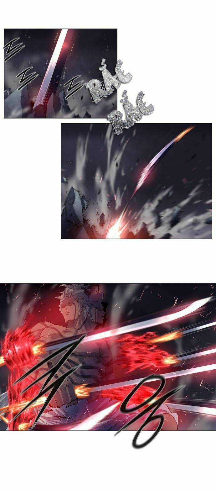 Bản Khế Ước Linh Hồn Chapter 109 trang 11