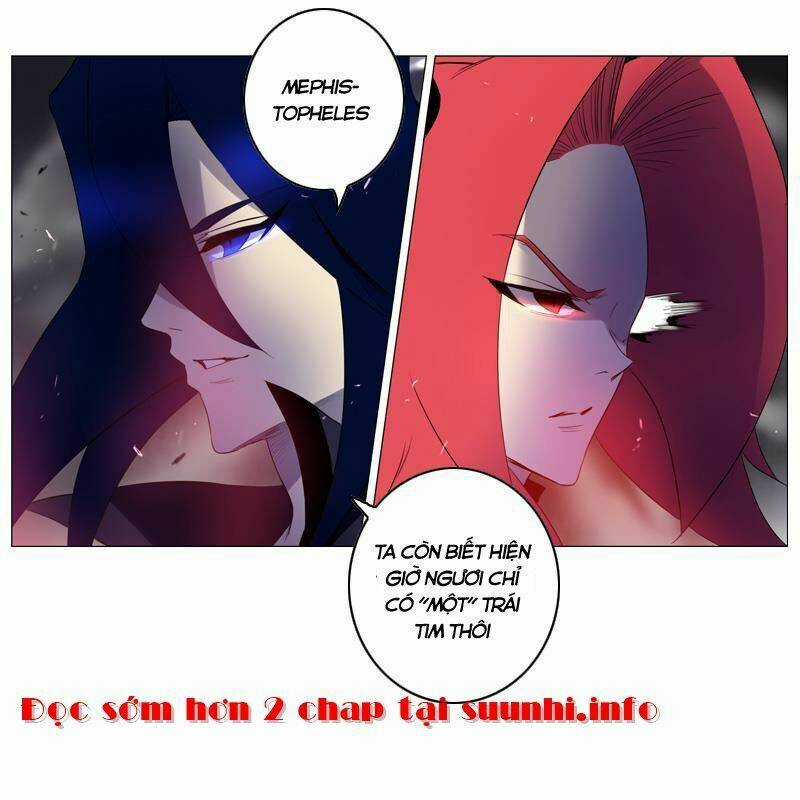 Bản Khế Ước Linh Hồn Chapter 109 trang 13