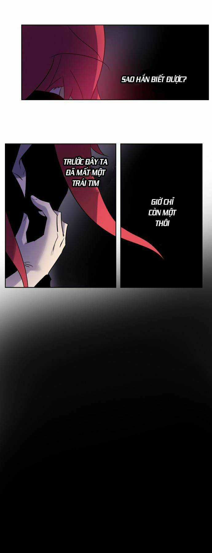 Bản Khế Ước Linh Hồn Chapter 109 trang 15