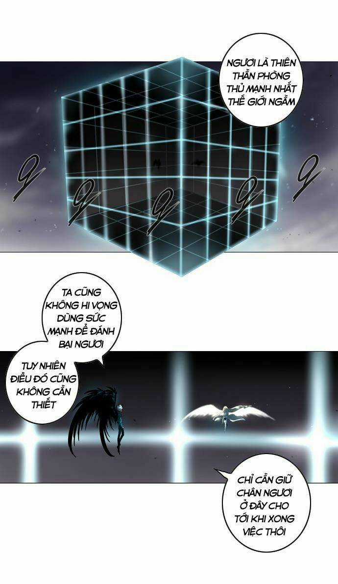 Bản Khế Ước Linh Hồn Chapter 109 trang 2