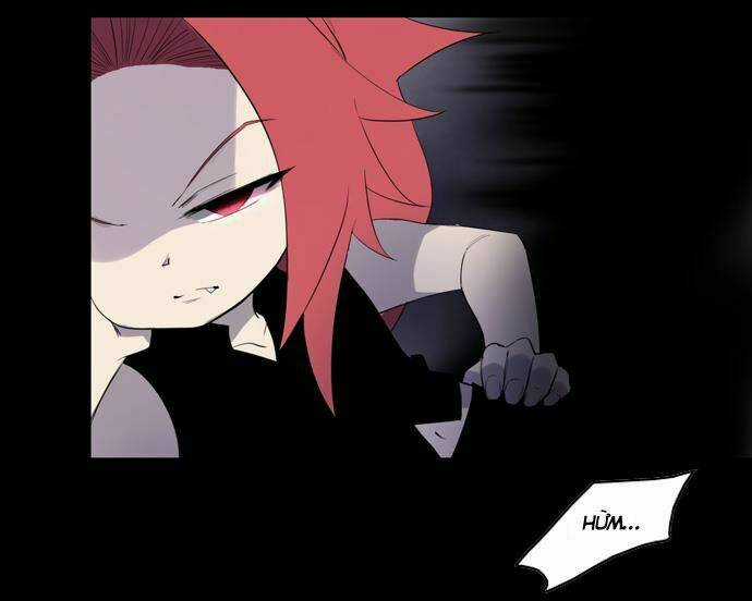 Bản Khế Ước Linh Hồn Chapter 109 trang 21