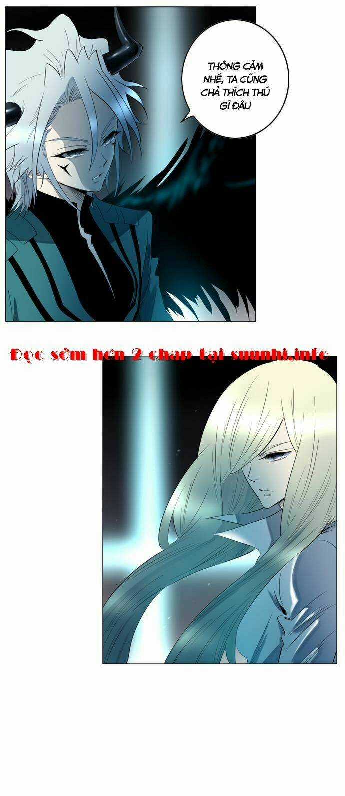 Bản Khế Ước Linh Hồn Chapter 109 trang 3