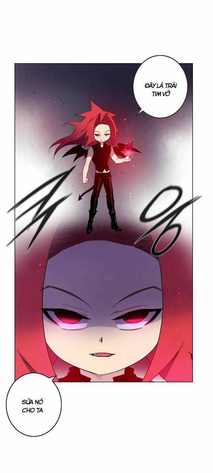 Bản Khế Ước Linh Hồn Chapter 109 trang 34