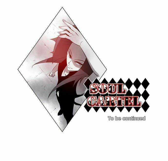 Bản Khế Ước Linh Hồn Chapter 109 trang 35