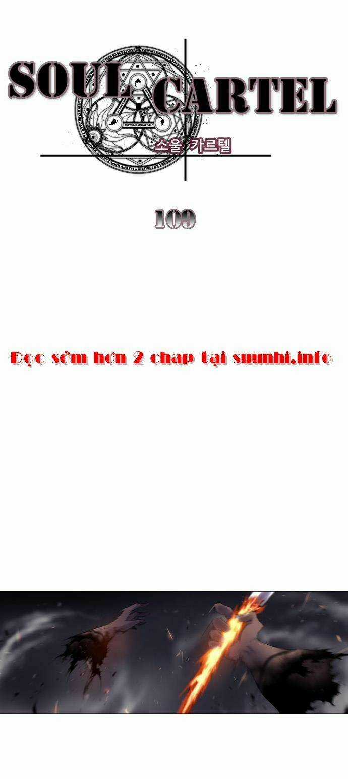 Bản Khế Ước Linh Hồn Chapter 109 trang 4