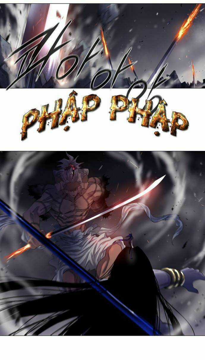 Bản Khế Ước Linh Hồn Chapter 109 trang 5