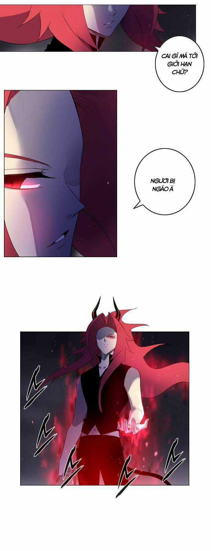 Bản Khế Ước Linh Hồn Chapter 109 trang 7