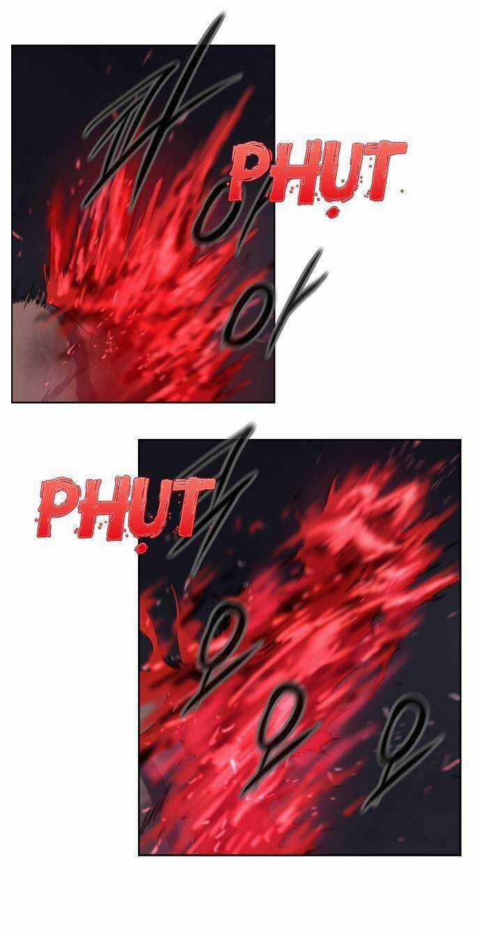 Bản Khế Ước Linh Hồn Chapter 109 trang 9