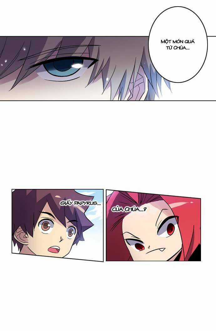 Bản Khế Ước Linh Hồn Chapter 11 trang 10