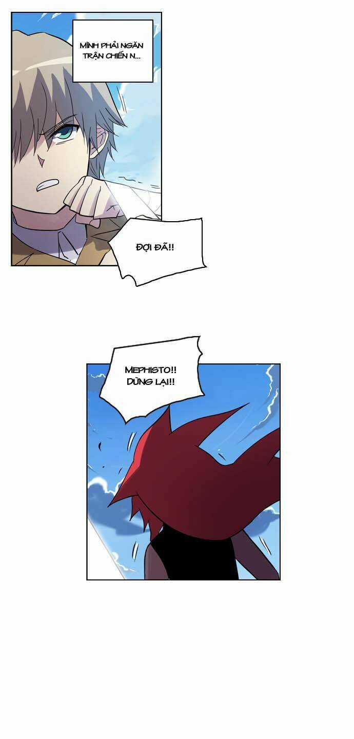 Bản Khế Ước Linh Hồn Chapter 11 trang 16