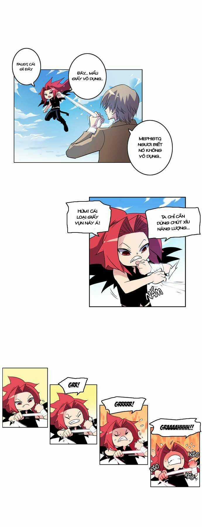 Bản Khế Ước Linh Hồn Chapter 11 trang 7