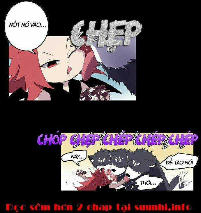 Bản Khế Ước Linh Hồn Chapter 110 trang 13