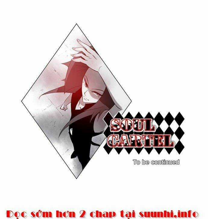 Bản Khế Ước Linh Hồn Chapter 110 trang 28