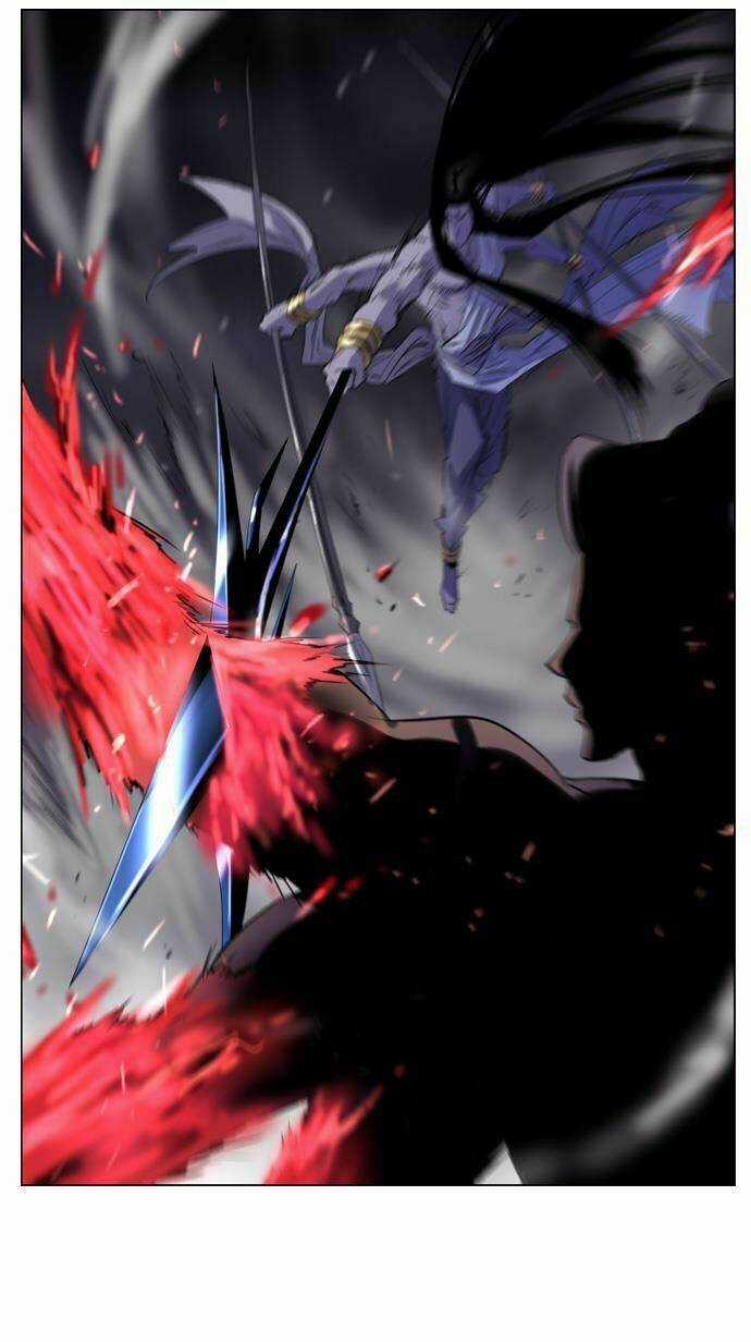 Bản Khế Ước Linh Hồn Chapter 111 trang 10