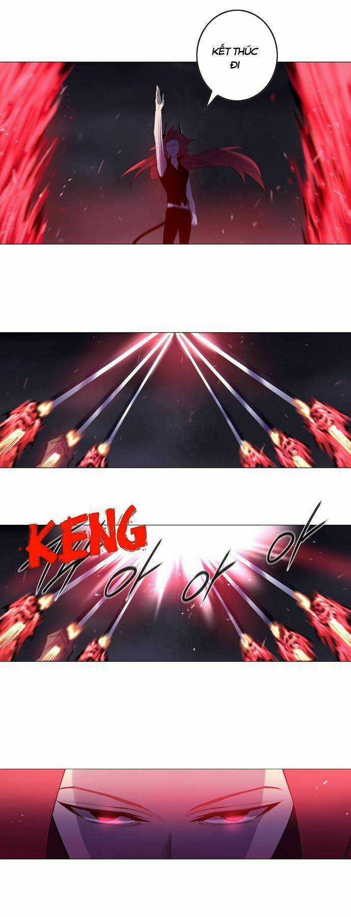 Bản Khế Ước Linh Hồn Chapter 111 trang 12