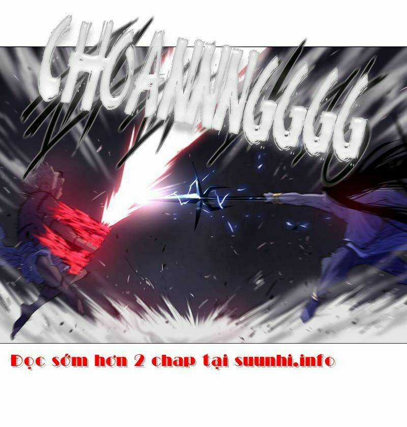 Bản Khế Ước Linh Hồn Chapter 111 trang 17