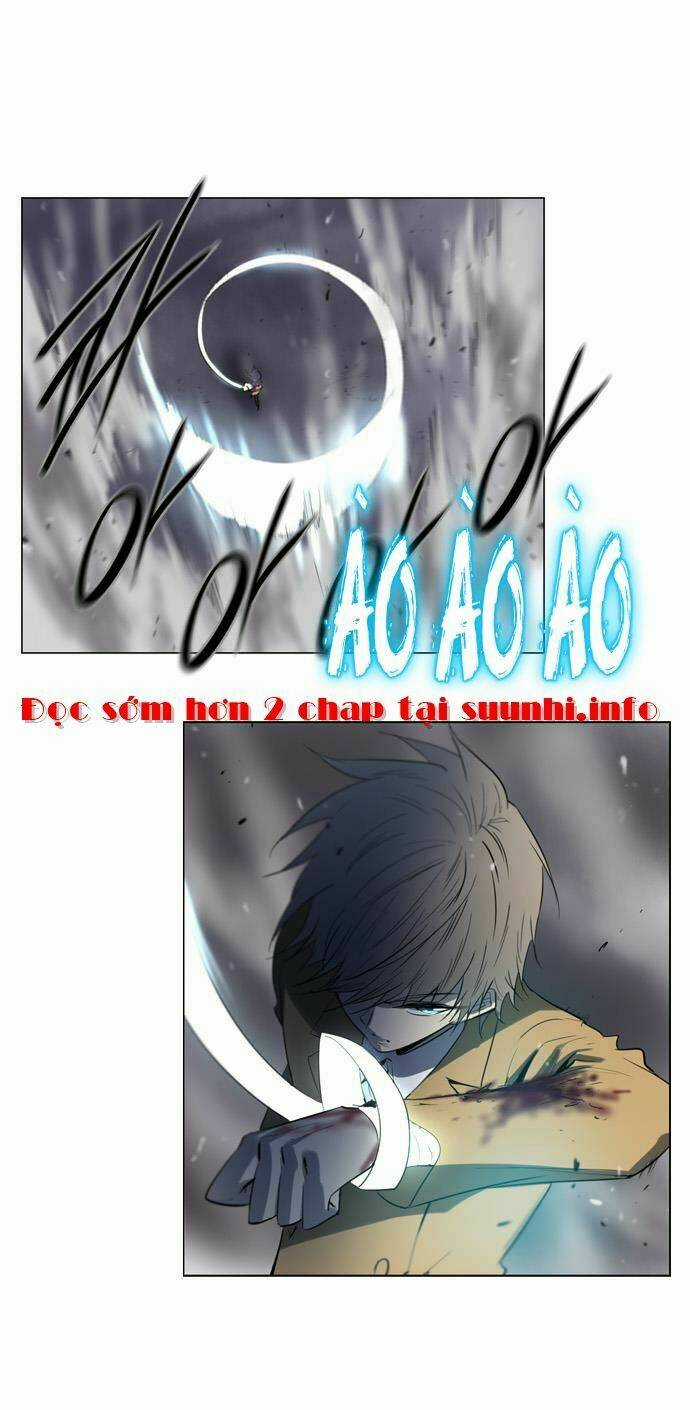 Bản Khế Ước Linh Hồn Chapter 111 trang 19