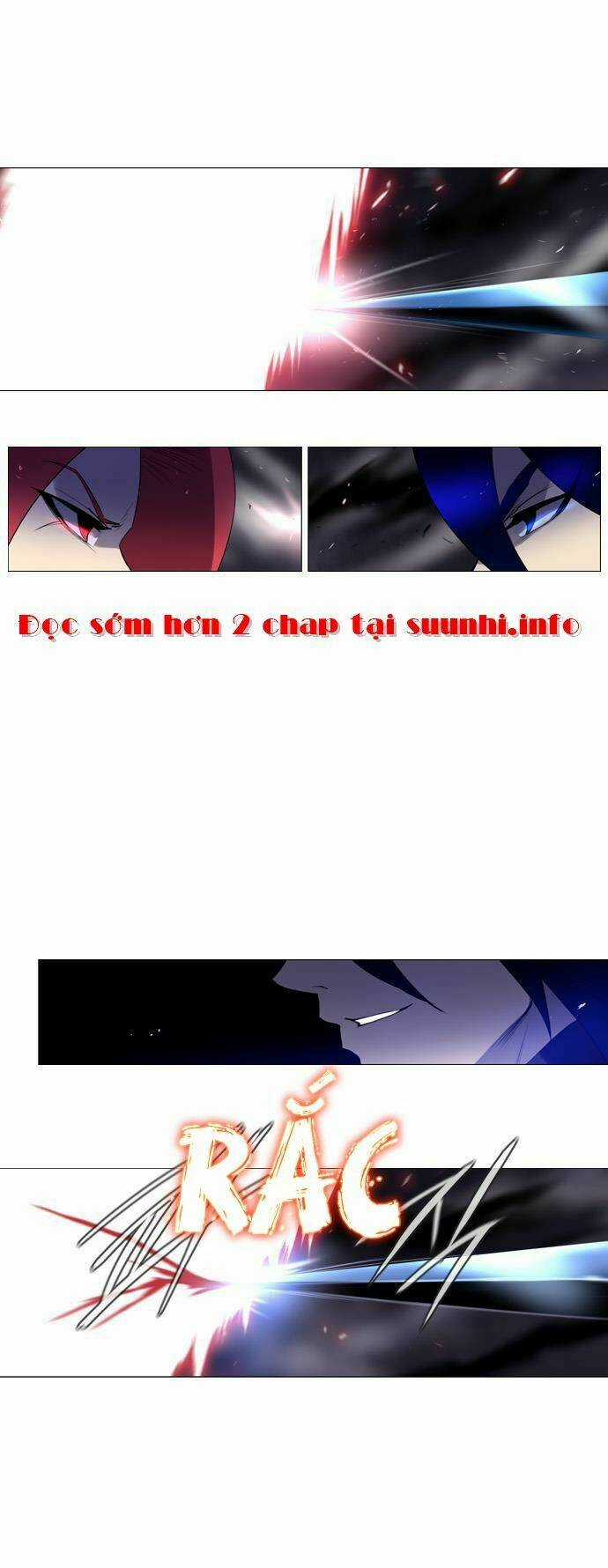 Bản Khế Ước Linh Hồn Chapter 111 trang 21