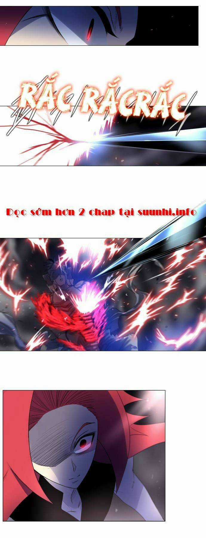 Bản Khế Ước Linh Hồn Chapter 111 trang 22