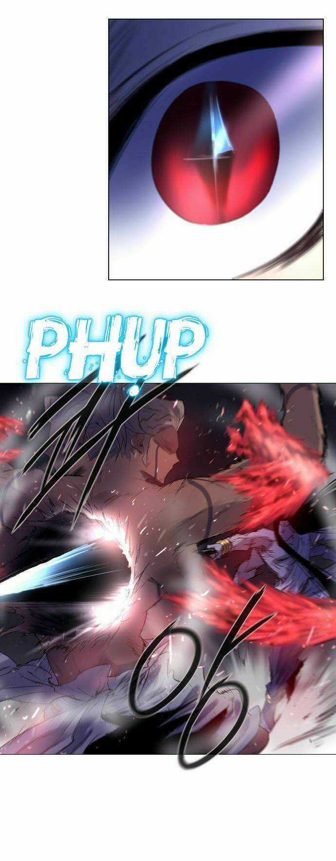 Bản Khế Ước Linh Hồn Chapter 111 trang 23