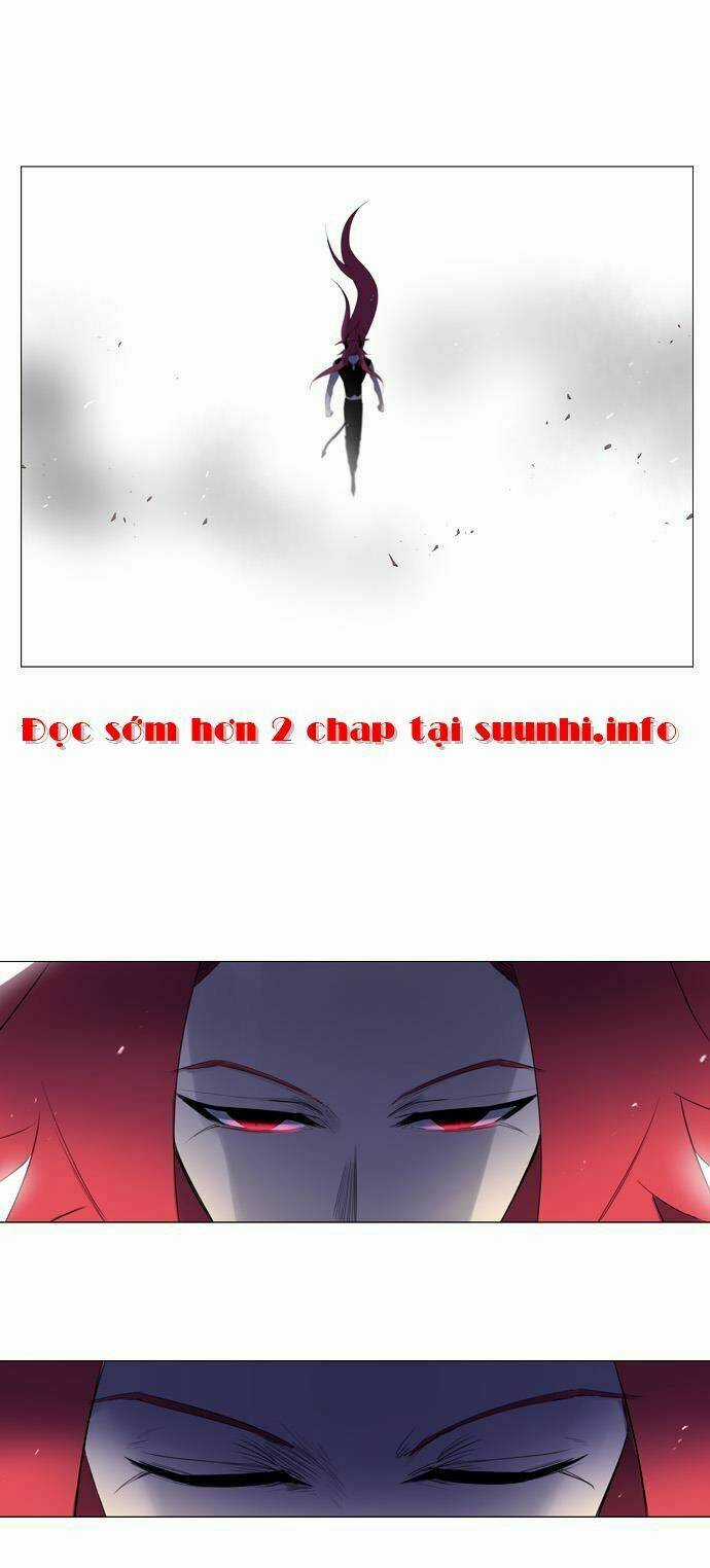 Bản Khế Ước Linh Hồn Chapter 111 trang 27