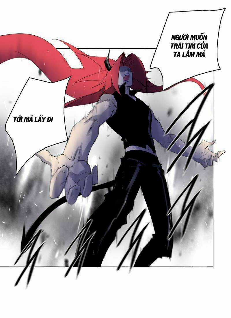 Bản Khế Ước Linh Hồn Chapter 111 trang 29