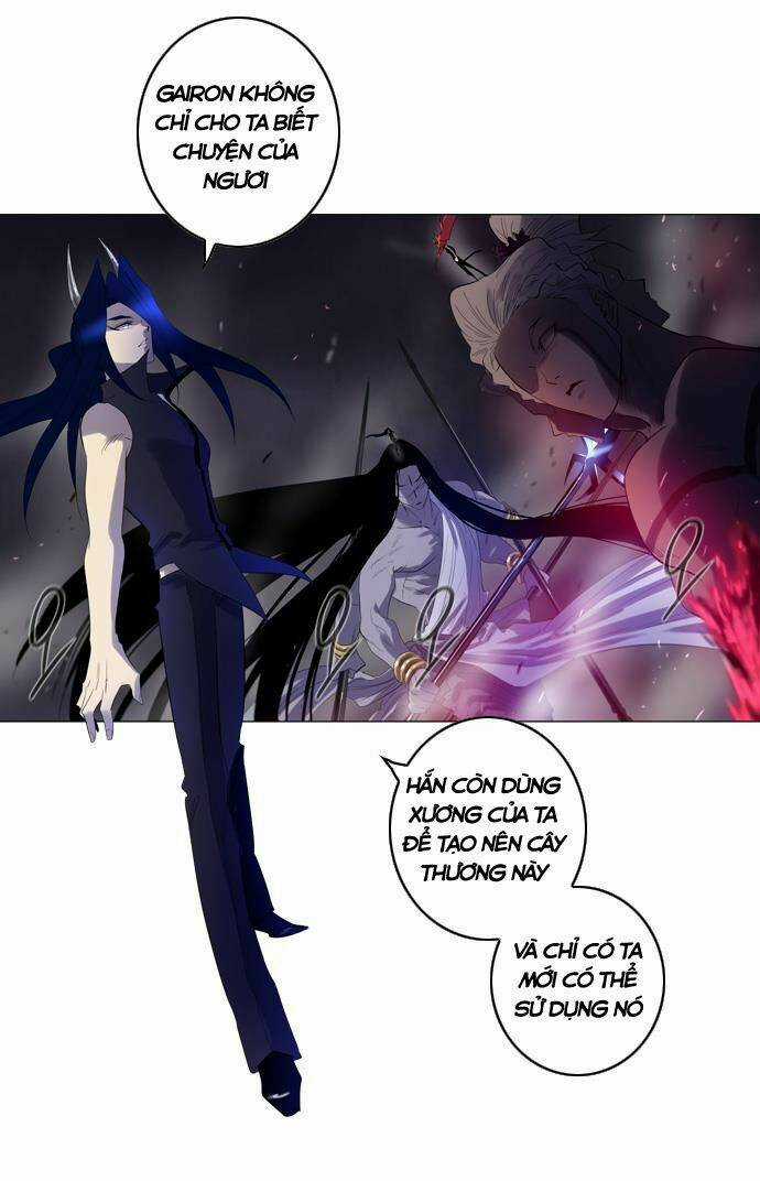 Bản Khế Ước Linh Hồn Chapter 111 trang 3