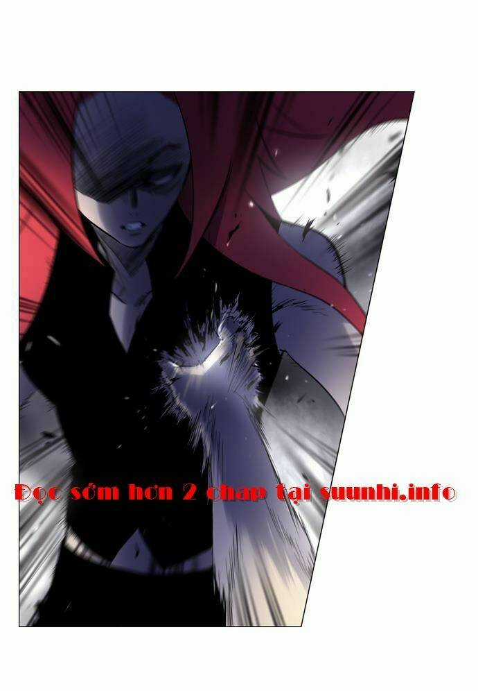 Bản Khế Ước Linh Hồn Chapter 111 trang 32