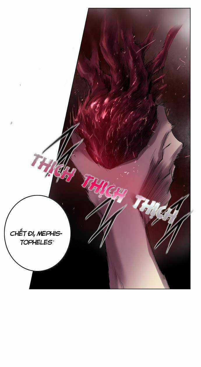 Bản Khế Ước Linh Hồn Chapter 111 trang 33